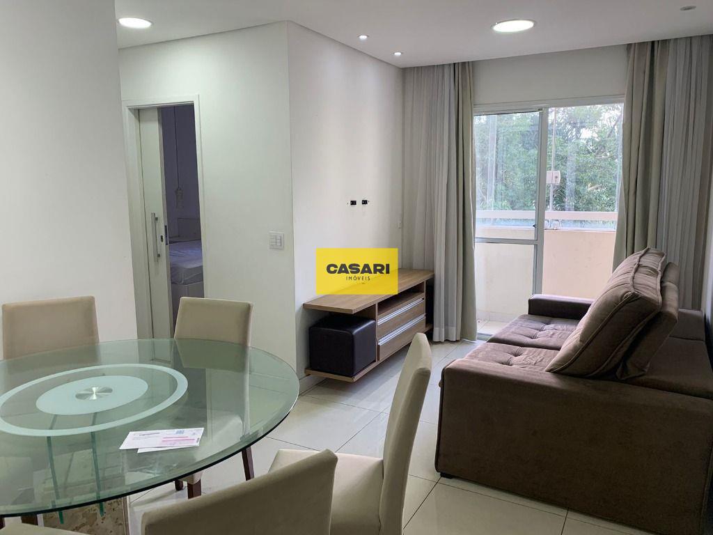 Apartamento para para aluguel no bairro Dos Casa, São Bernardo do Campo - Casari Imóveis: 