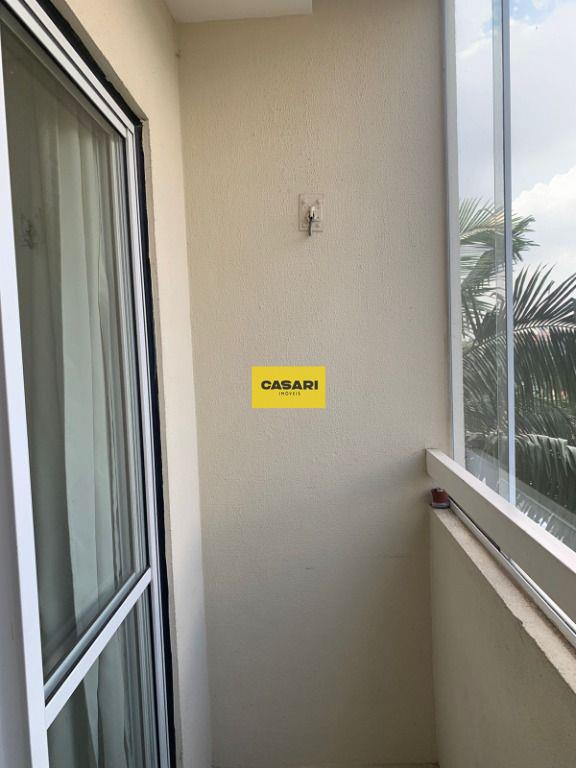 Apartamento para para aluguel no bairro Dos Casa, São Bernardo do Campo - Casari Imóveis: 