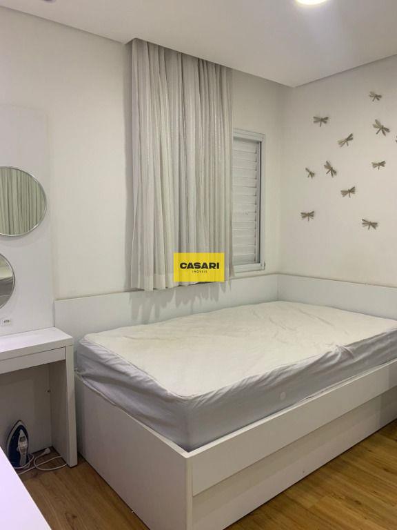 Apartamento para para aluguel no bairro Dos Casa, São Bernardo do Campo - Casari Imóveis: 