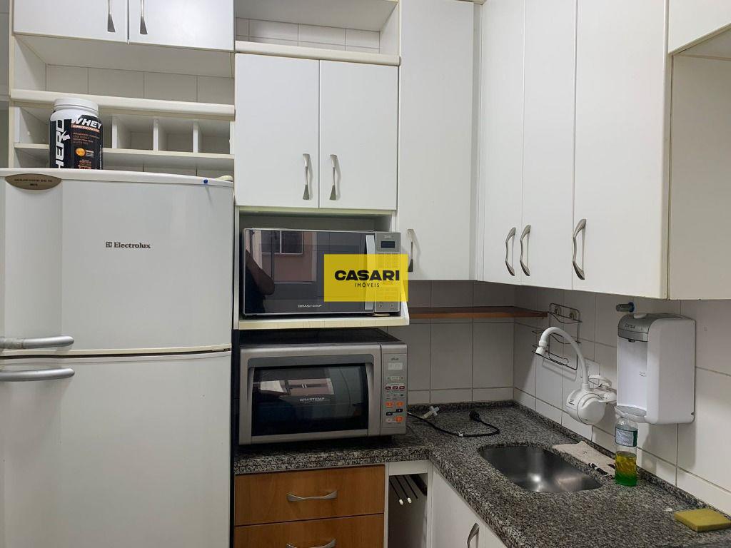 Apartamento para para aluguel no bairro Dos Casa, São Bernardo do Campo - Casari Imóveis: 