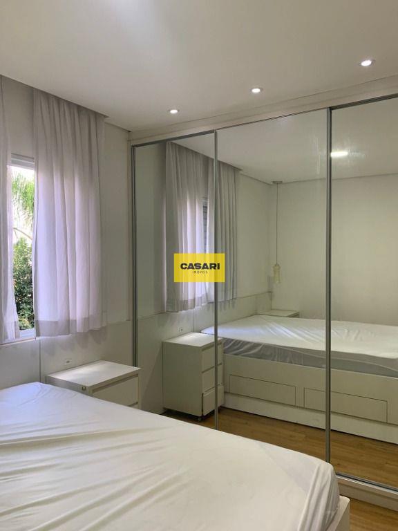 Apartamento para para aluguel no bairro Dos Casa, São Bernardo do Campo - Casari Imóveis: 