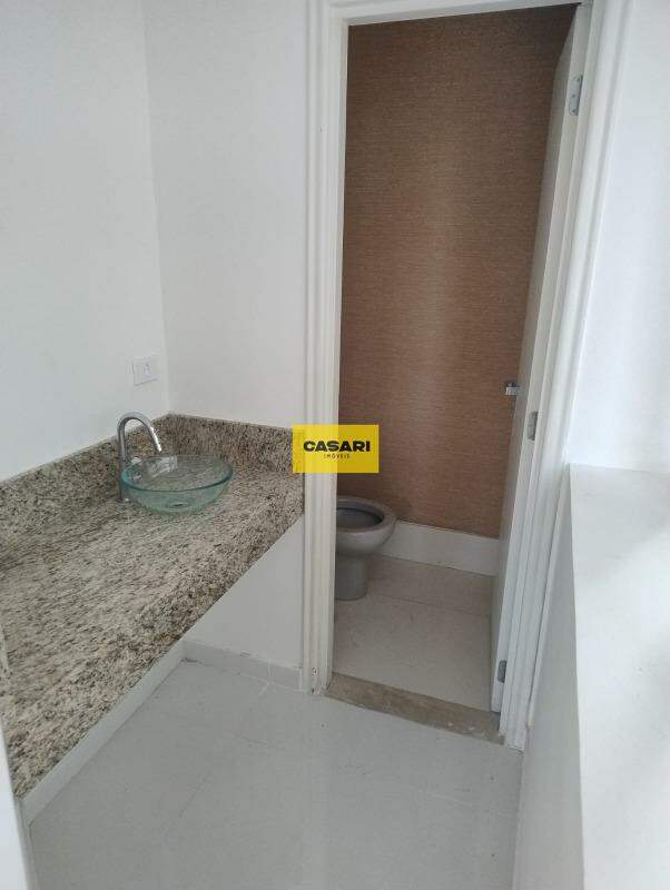 Sala para para aluguel no bairro Santa Terezinha, São Bernardo do Campo - Casari Imóveis: 
