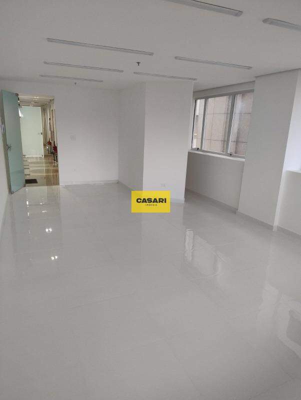 Sala para para aluguel no bairro Santa Terezinha, São Bernardo do Campo - Casari Imóveis: 