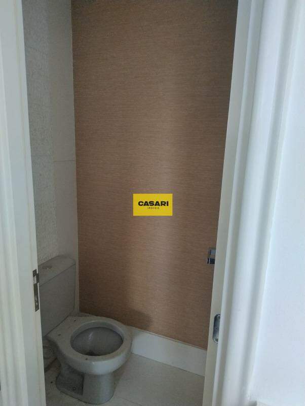 Sala para para aluguel no bairro Santa Terezinha, São Bernardo do Campo - Casari Imóveis: 