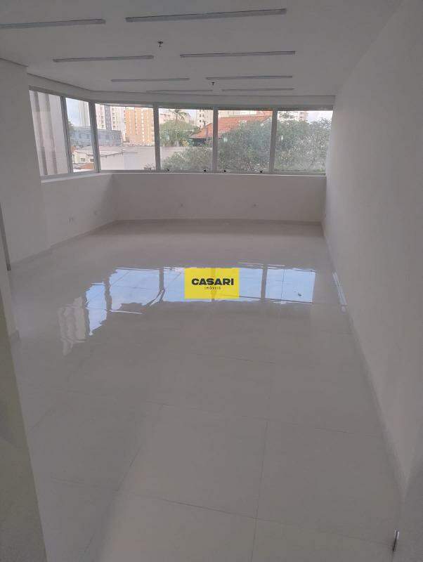Sala para para aluguel no bairro Santa Terezinha, São Bernardo do Campo - Casari Imóveis: 