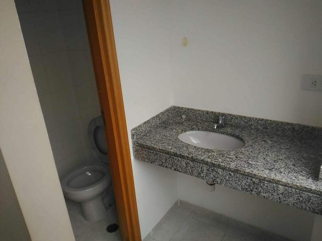 Sala para para aluguel no bairro Santa Terezinha, São Bernardo do Campo - Casari Imóveis: 