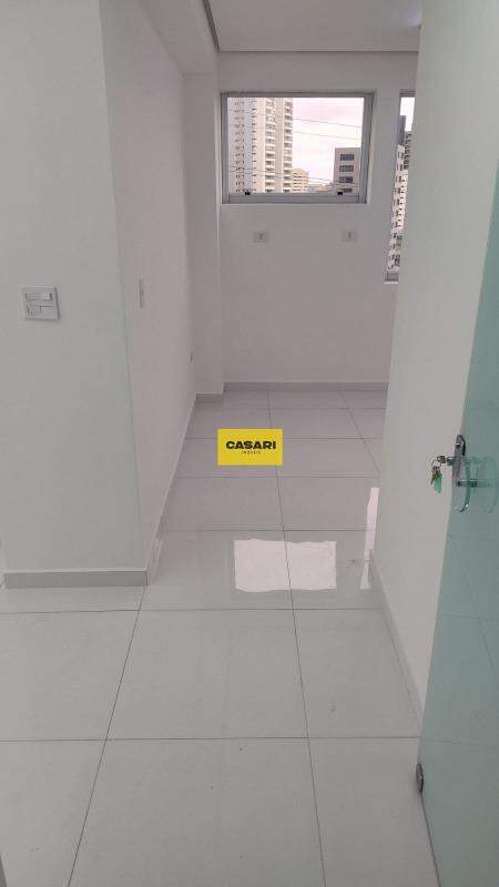Sala para para aluguel no bairro Santa Terezinha, São Bernardo do Campo - Casari Imóveis: 