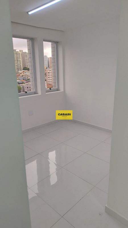 Sala para para aluguel no bairro Santa Terezinha, São Bernardo do Campo - Casari Imóveis: 