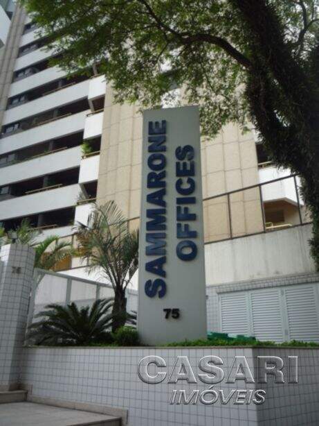 Sala para para aluguel no bairro Santa Terezinha, São Bernardo do Campo - Casari Imóveis: 