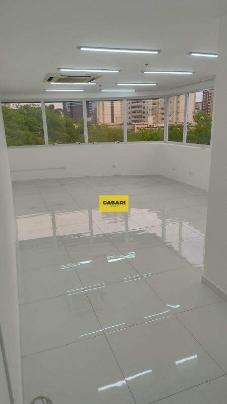 Sala para para aluguel no bairro Santa Terezinha, São Bernardo do Campo - Casari Imóveis: 