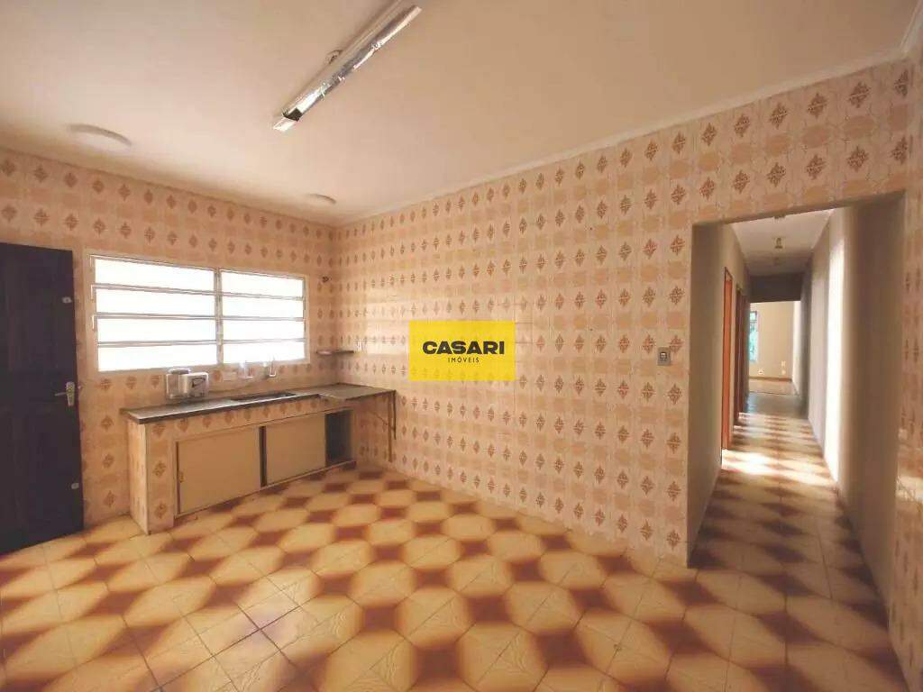Casa para para aluguel no bairro Paulicéia, São Bernardo do Campo - Casari Imóveis: 