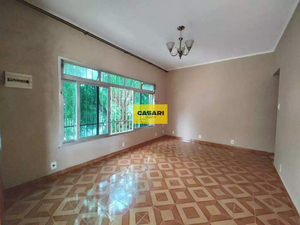 Casa para para aluguel no bairro Paulicéia, São Bernardo do Campo - Casari Imóveis: 