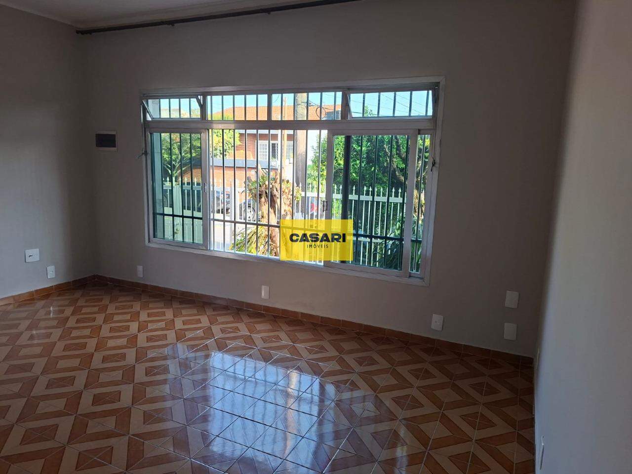 Casa para para aluguel no bairro Paulicéia, São Bernardo do Campo - Casari Imóveis: 