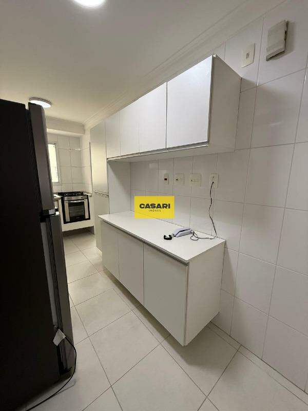 Apartamento para para aluguel no bairro Centro, São Bernardo do Campo - Casari Imóveis: 