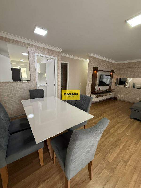 Apartamento para para aluguel no bairro Centro, São Bernardo do Campo - Casari Imóveis: 