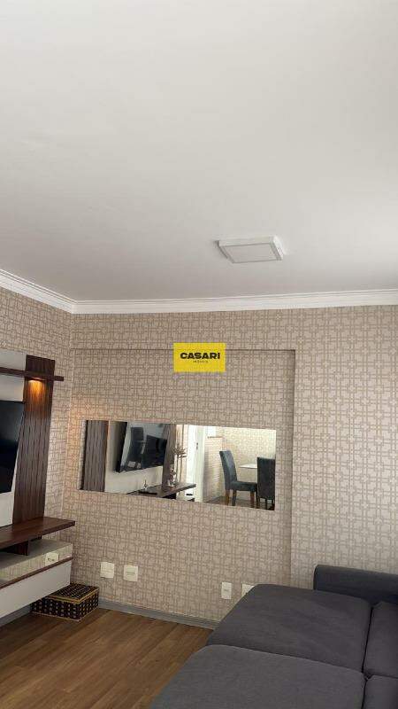 Apartamento para para aluguel no bairro Centro, São Bernardo do Campo - Casari Imóveis: 