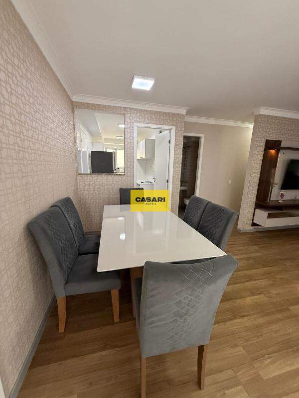 Apartamento para para aluguel no bairro Centro, São Bernardo do Campo - Casari Imóveis: 