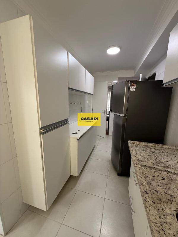 Apartamento para para aluguel no bairro Centro, São Bernardo do Campo - Casari Imóveis: 