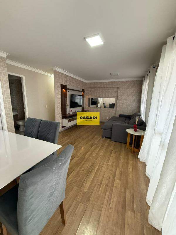 Apartamento para para aluguel no bairro Centro, São Bernardo do Campo - Casari Imóveis: 