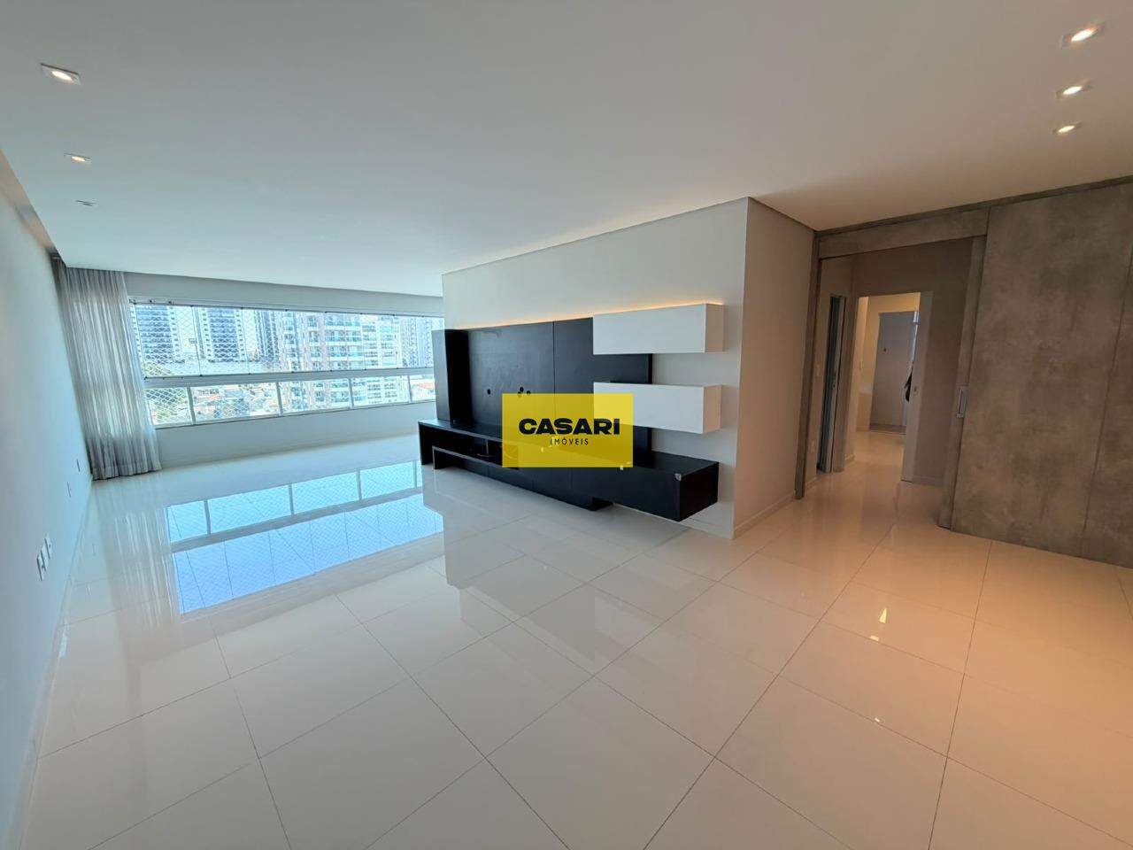 Apartamento para para aluguel no bairro Jardim do Mar, São Bernardo do Campo - Casari Imóveis: 