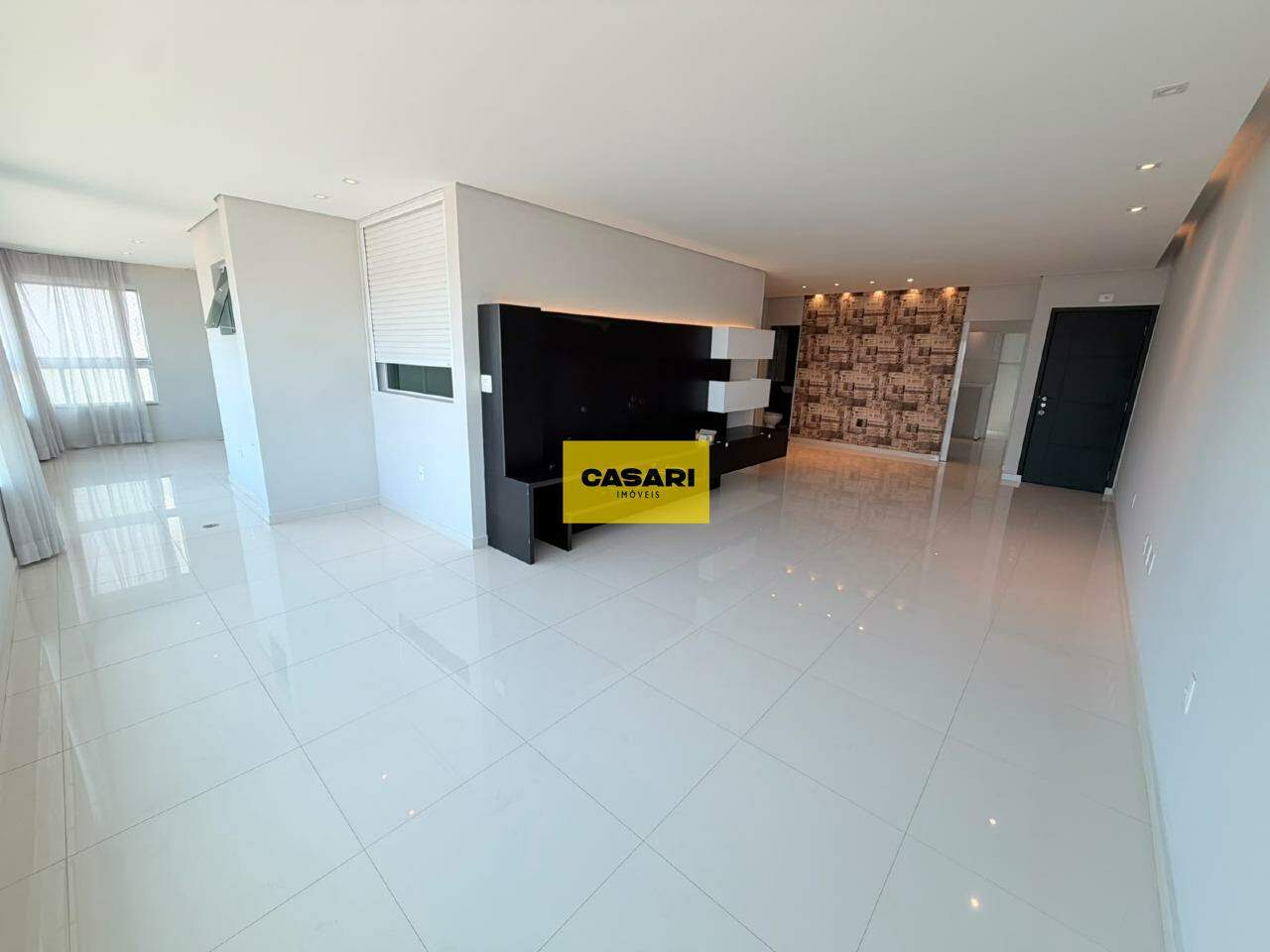 Apartamento para para aluguel no bairro Jardim do Mar, São Bernardo do Campo - Casari Imóveis: 