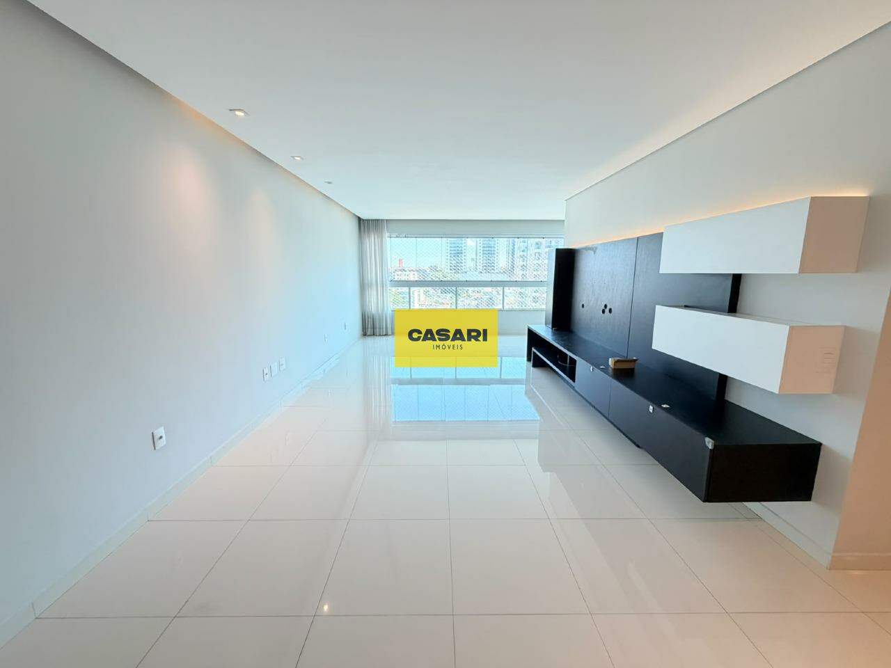 Apartamento para para aluguel no bairro Jardim do Mar, São Bernardo do Campo - Casari Imóveis: 