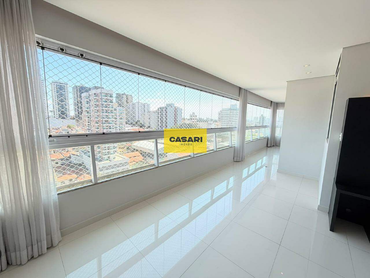 Apartamento para para aluguel no bairro Jardim do Mar, São Bernardo do Campo - Casari Imóveis: 