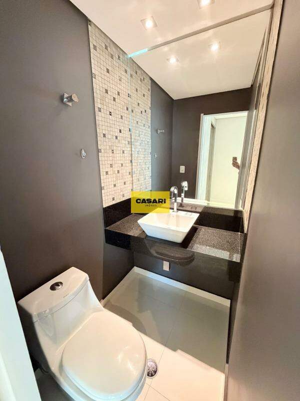 Apartamento para para aluguel no bairro Jardim do Mar, São Bernardo do Campo - Casari Imóveis: 