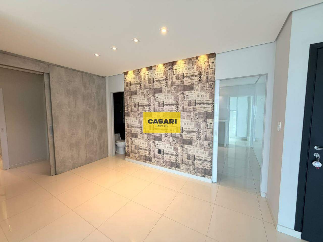 Apartamento para para aluguel no bairro Jardim do Mar, São Bernardo do Campo - Casari Imóveis: 