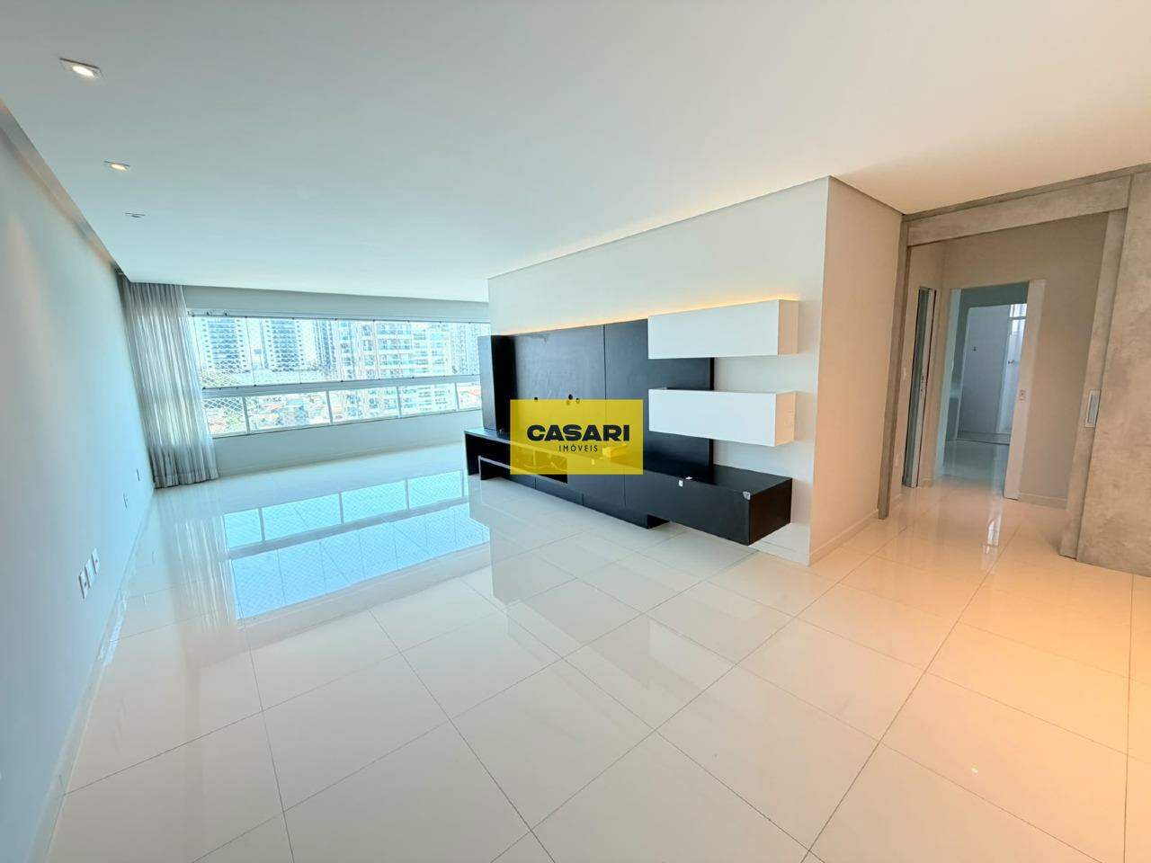 Apartamento para para aluguel no bairro Jardim do Mar, São Bernardo do Campo - Casari Imóveis: 