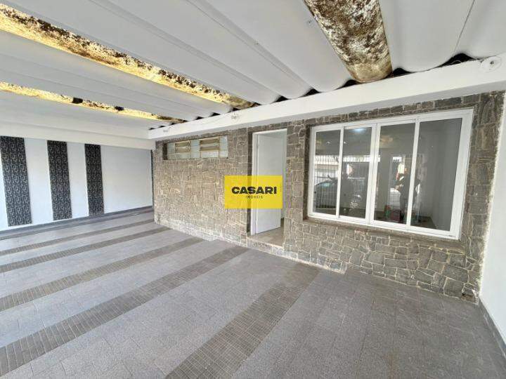 Casa para para aluguel no bairro Jardim do Mar, São Bernardo do Campo - Casari Imóveis: 