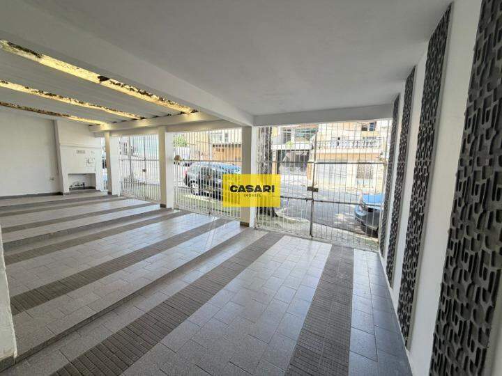 Casa para para aluguel no bairro Jardim do Mar, São Bernardo do Campo - Casari Imóveis: 