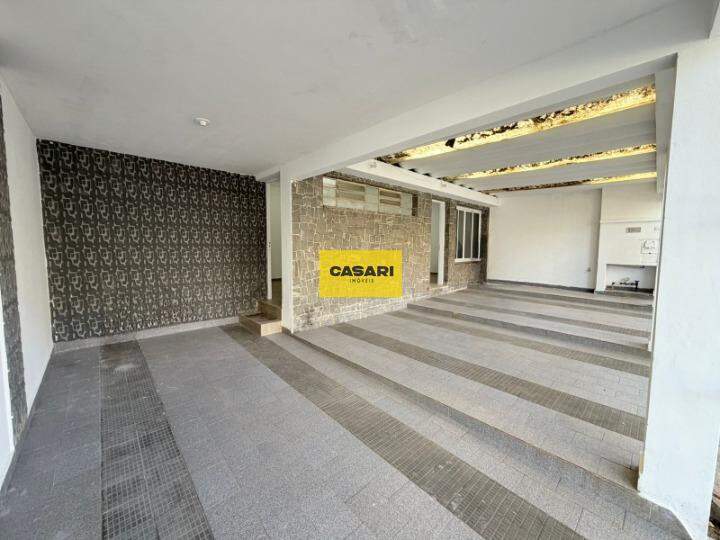 Casa para para aluguel no bairro Jardim do Mar, São Bernardo do Campo - Casari Imóveis: 