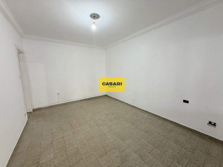 Casa para para aluguel no bairro Jardim do Mar, São Bernardo do Campo - Casari Imóveis: 