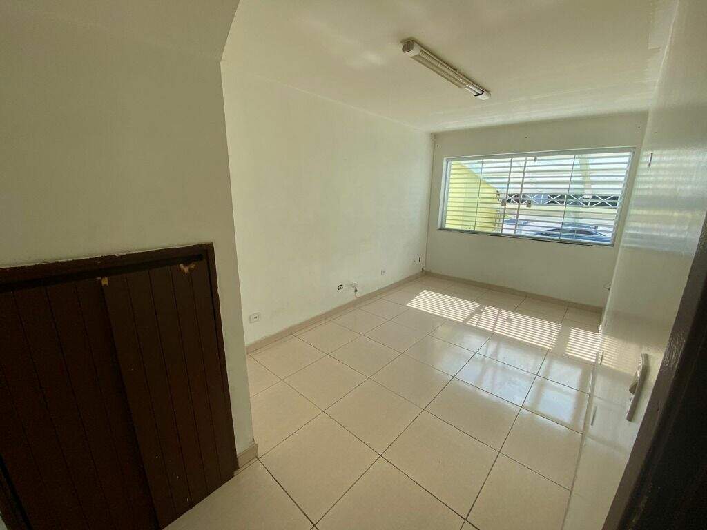 Sobrado para para aluguel no bairro Chácara Inglesa, São Bernardo do Campo - Casari Imóveis: 