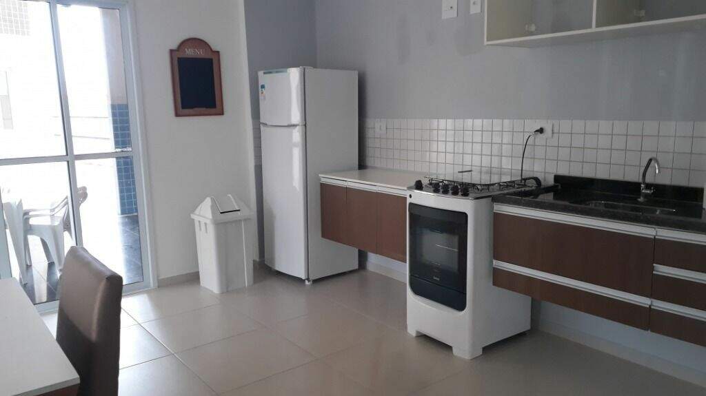 Apartamento para para aluguel no bairro Demarchi, São Bernardo do Campo - Casari Imóveis: 