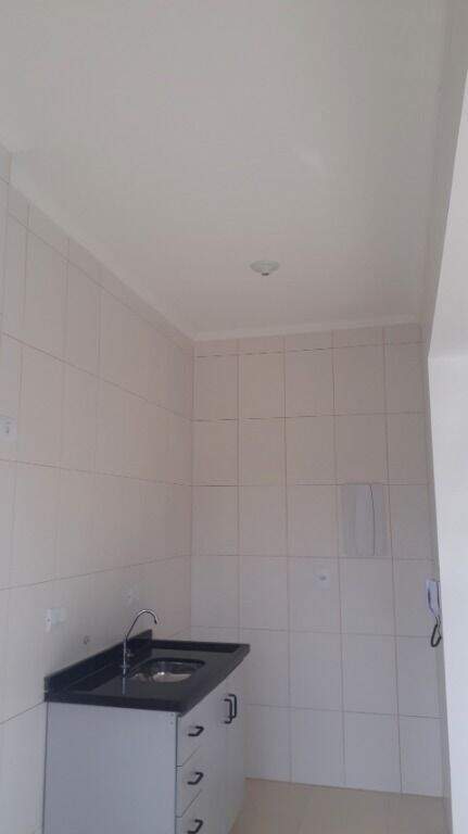 Apartamento para para aluguel no bairro Demarchi, São Bernardo do Campo - Casari Imóveis: 