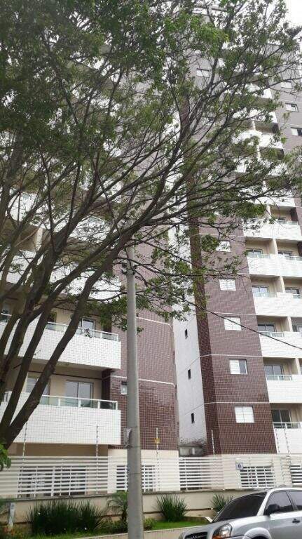 Apartamento para para aluguel no bairro Demarchi, São Bernardo do Campo - Casari Imóveis: 