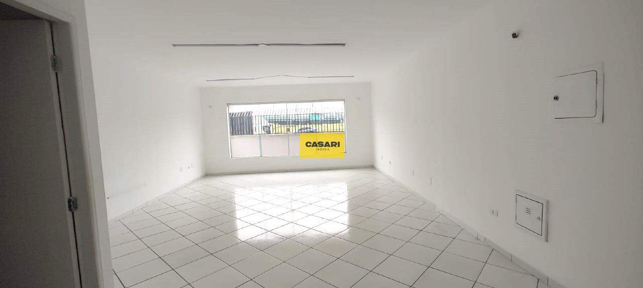 Sala para para aluguel no bairro Jardim do Mar, São Bernardo do Campo - Casari Imóveis: 