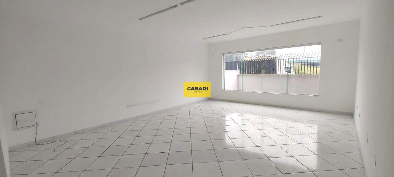 Sala para para aluguel no bairro Jardim do Mar, São Bernardo do Campo - Casari Imóveis: 