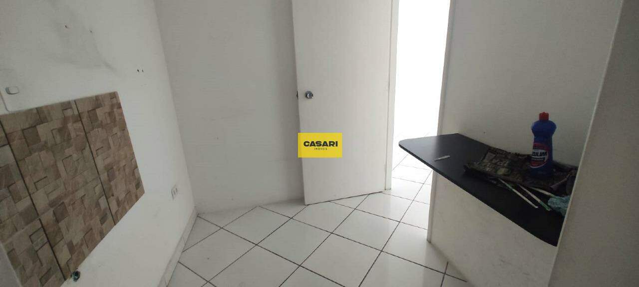 Sala para para aluguel no bairro Jardim do Mar, São Bernardo do Campo - Casari Imóveis: 