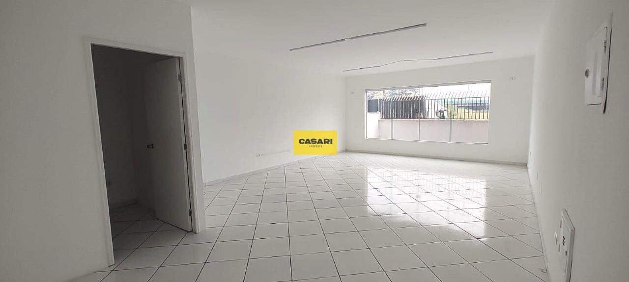 Sala para para aluguel no bairro Jardim do Mar, São Bernardo do Campo - Casari Imóveis: 