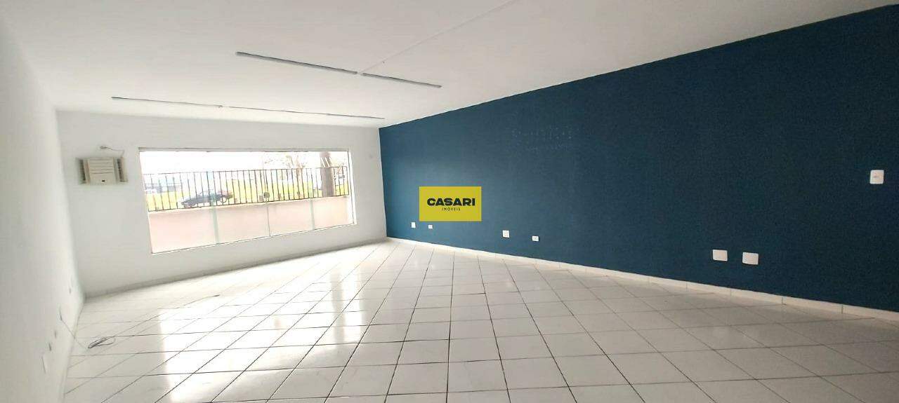 Sala para para aluguel no bairro Jardim do Mar, São Bernardo do Campo - Casari Imóveis: 