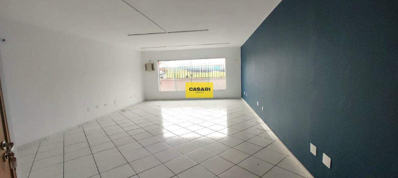 Sala para para aluguel no bairro Jardim do Mar, São Bernardo do Campo - Casari Imóveis: 