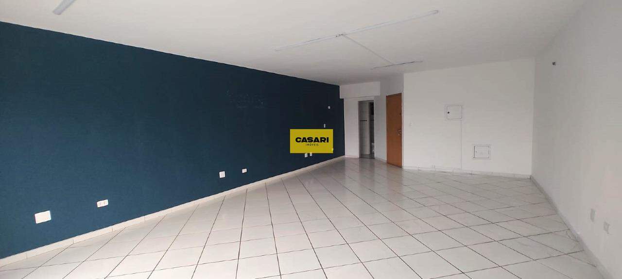 Sala para para aluguel no bairro Jardim do Mar, São Bernardo do Campo - Casari Imóveis: 