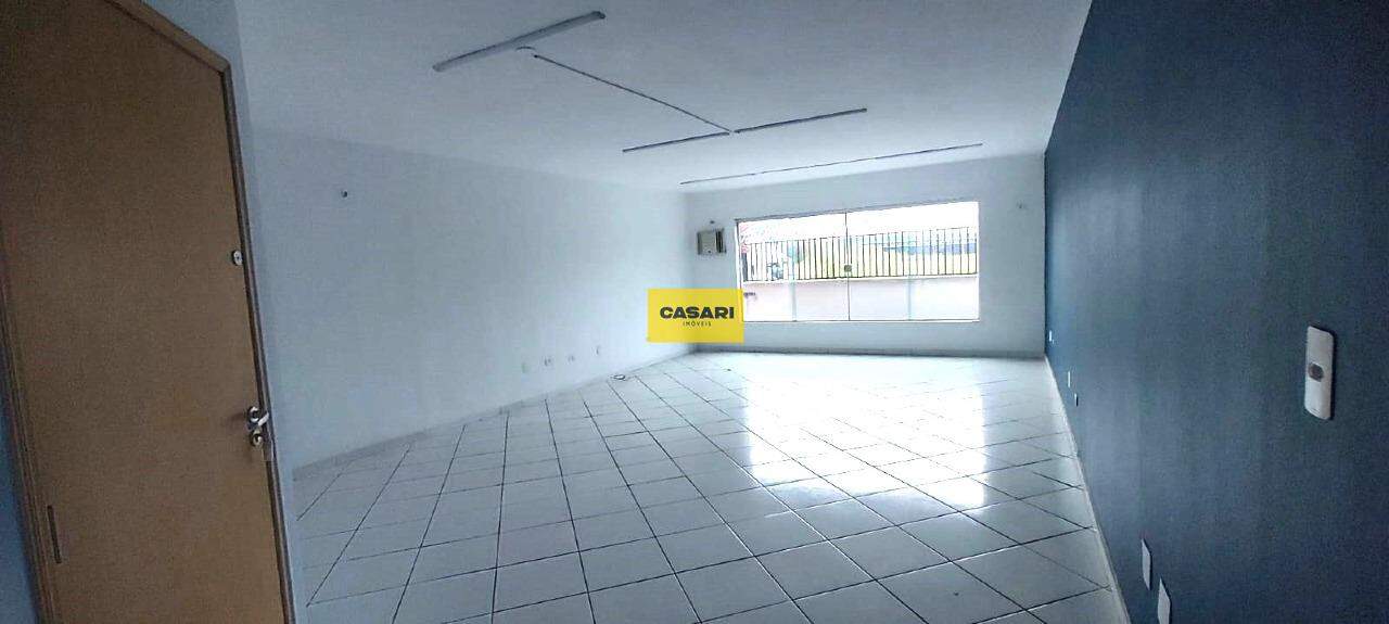 Sala para para aluguel no bairro Jardim do Mar, São Bernardo do Campo - Casari Imóveis: 