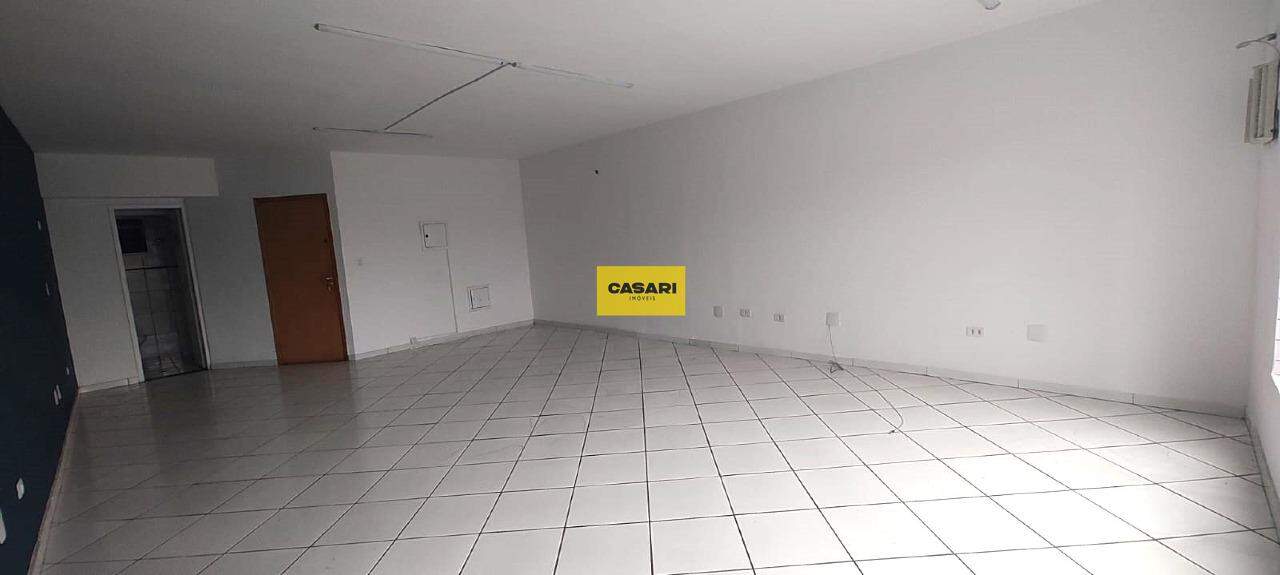 Sala para para aluguel no bairro Jardim do Mar, São Bernardo do Campo - Casari Imóveis: 