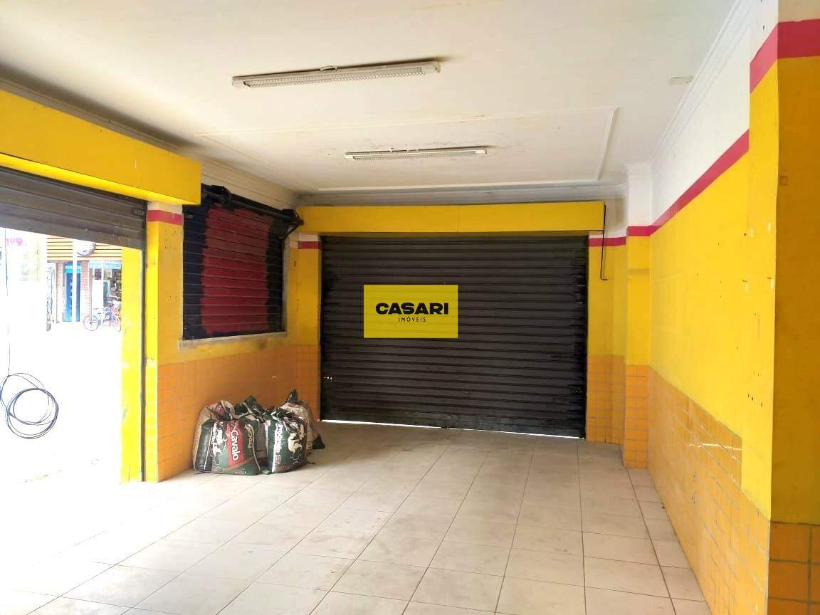 Salão para para aluguel no bairro Centro, São Bernardo do Campo - Casari Imóveis: 