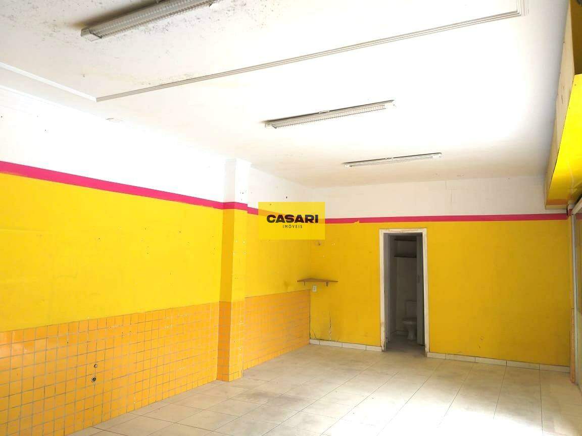 Salão para para aluguel no bairro Centro, São Bernardo do Campo - Casari Imóveis: 