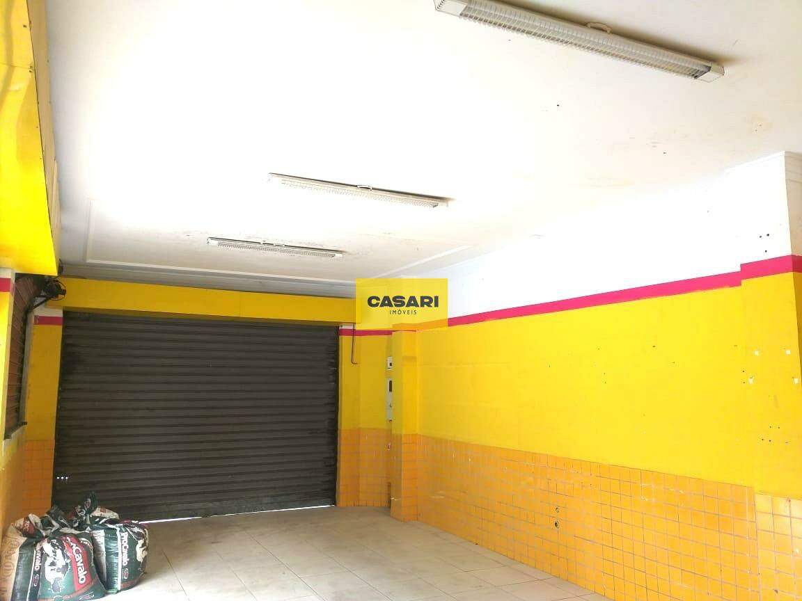 Salão para para aluguel no bairro Centro, São Bernardo do Campo - Casari Imóveis: 